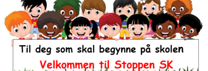 Aktivitetskveld for høstens 1.kl på Hegg skole